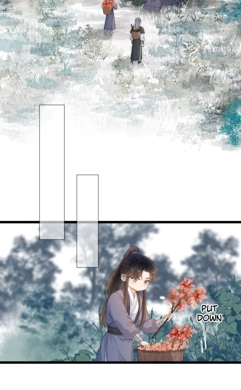 Read My Charming Bandit chapter 117 image 2 on Lezhin