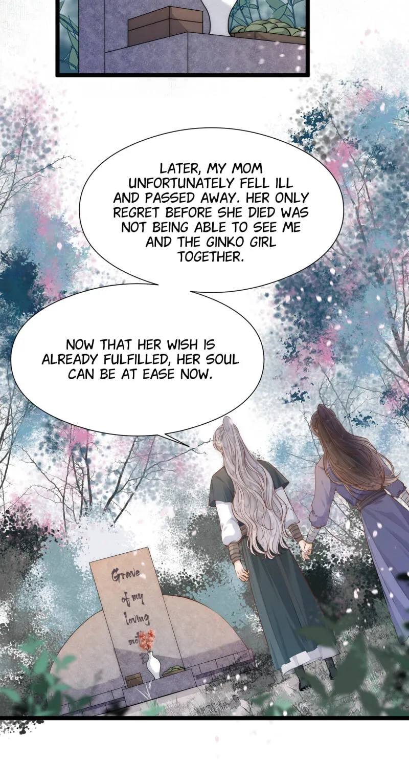 Read My Charming Bandit chapter 117 image 20 on Lezhin