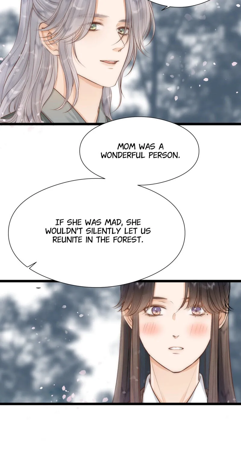 Read My Charming Bandit chapter 117 image 22 on Lezhin