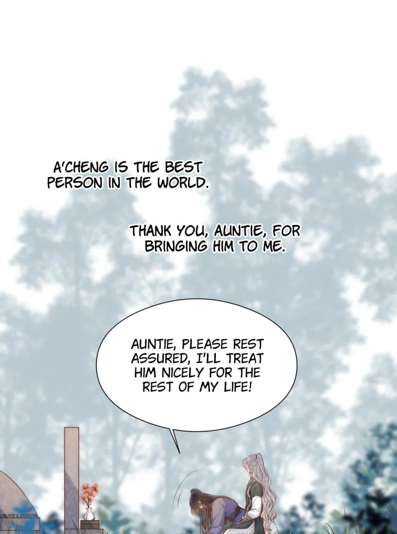 Read My Charming Bandit chapter 117 image 23 on Lezhin