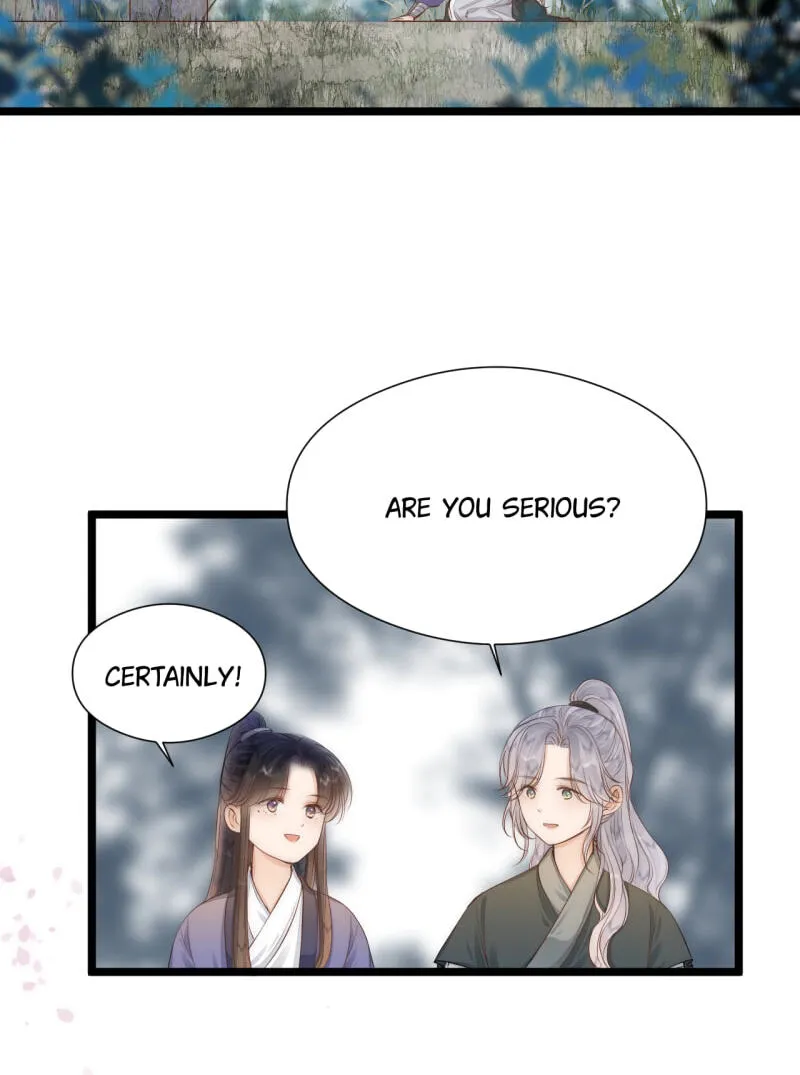 Read My Charming Bandit chapter 117 image 24 on Lezhin