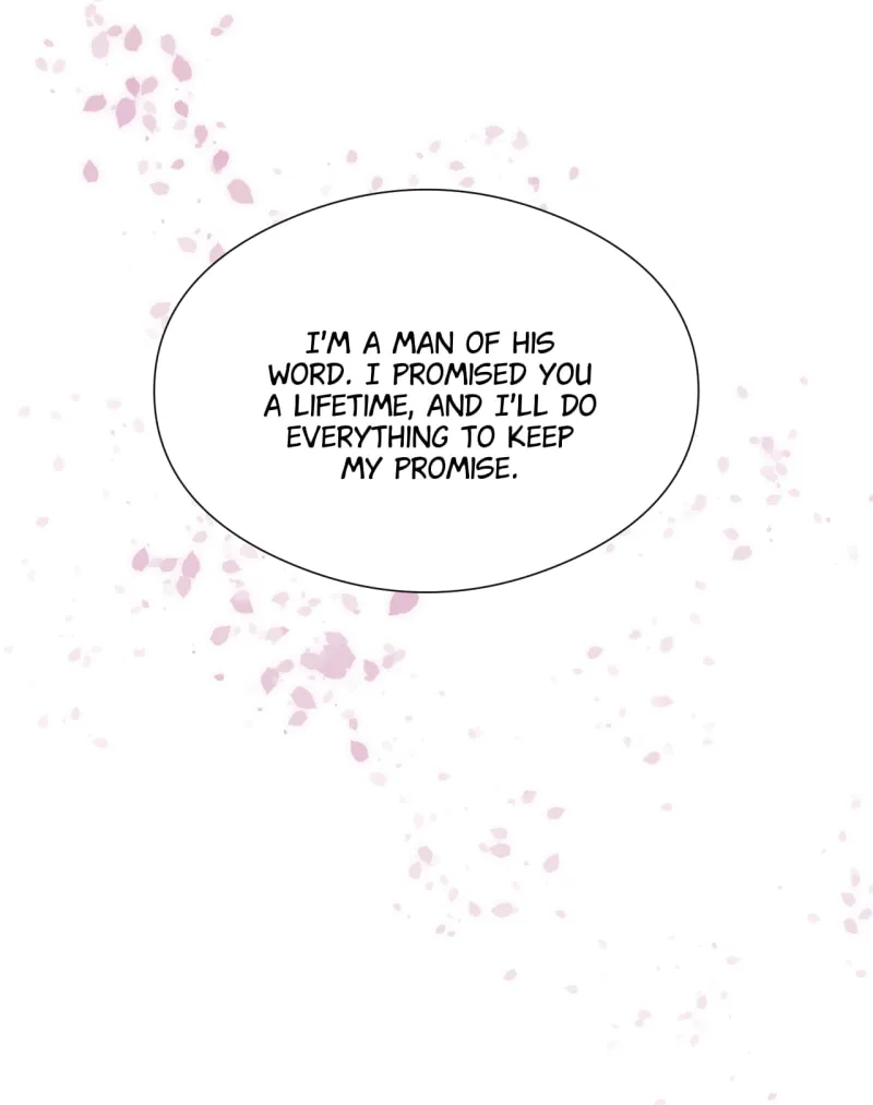 Read My Charming Bandit chapter 117 image 25 on Lezhin