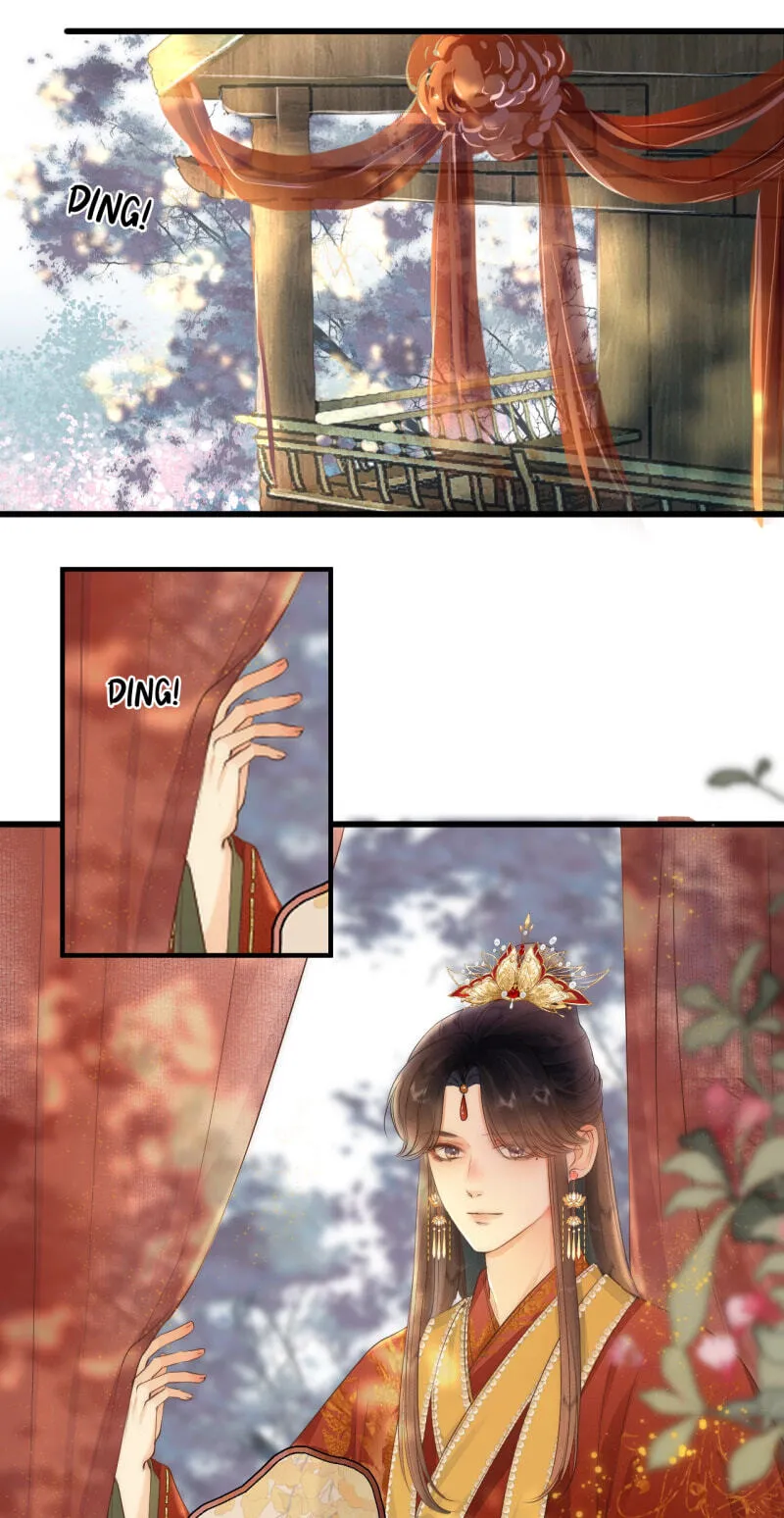 Read My Charming Bandit chapter 117 image 28 on Lezhin