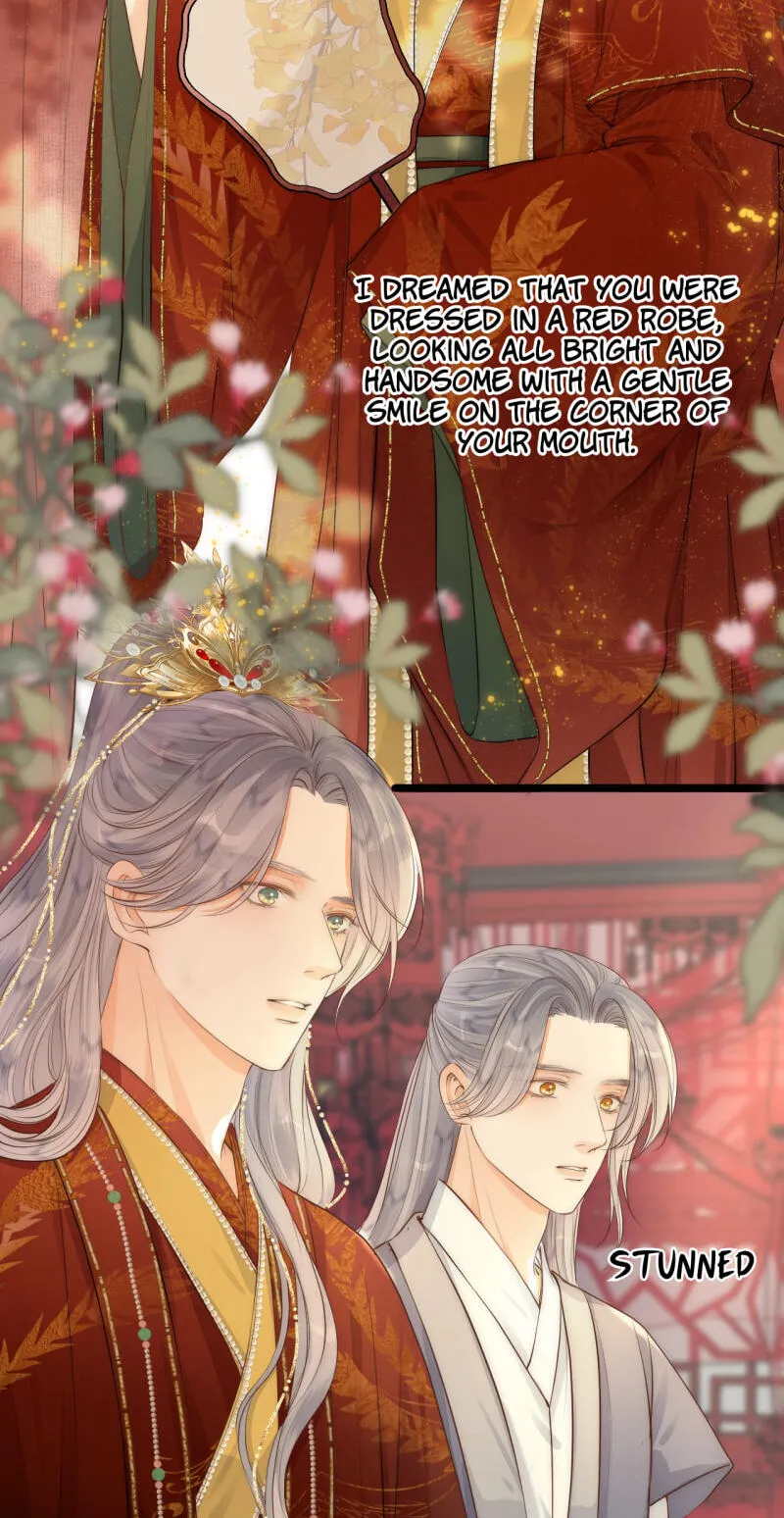Read My Charming Bandit chapter 117 image 29 on Lezhin