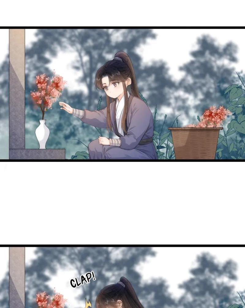 Read My Charming Bandit chapter 117 image 3 on Lezhin