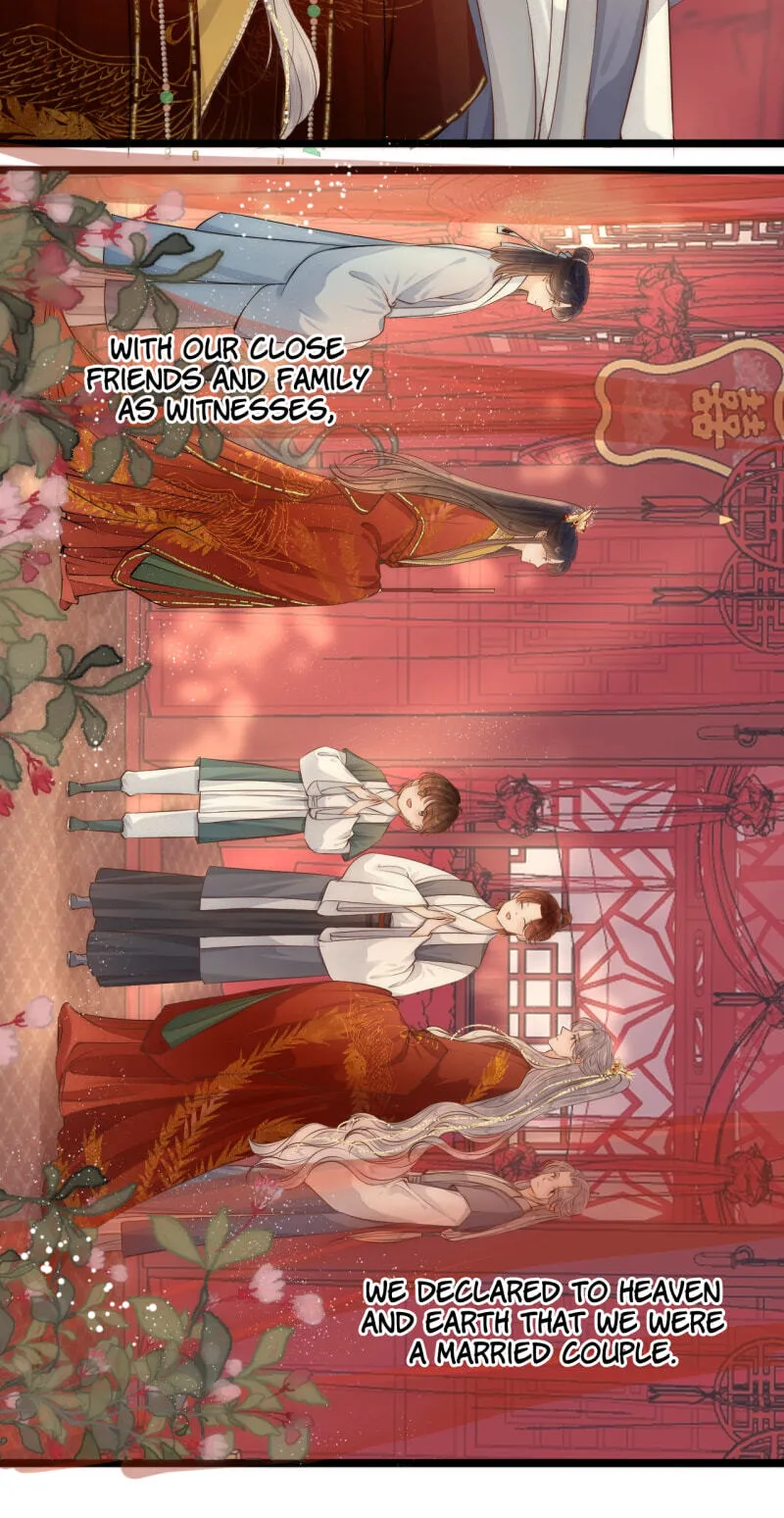 Read My Charming Bandit chapter 117 image 30 on Lezhin