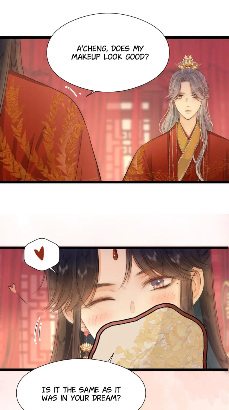 Read My Charming Bandit chapter 117 image 31 on Lezhin
