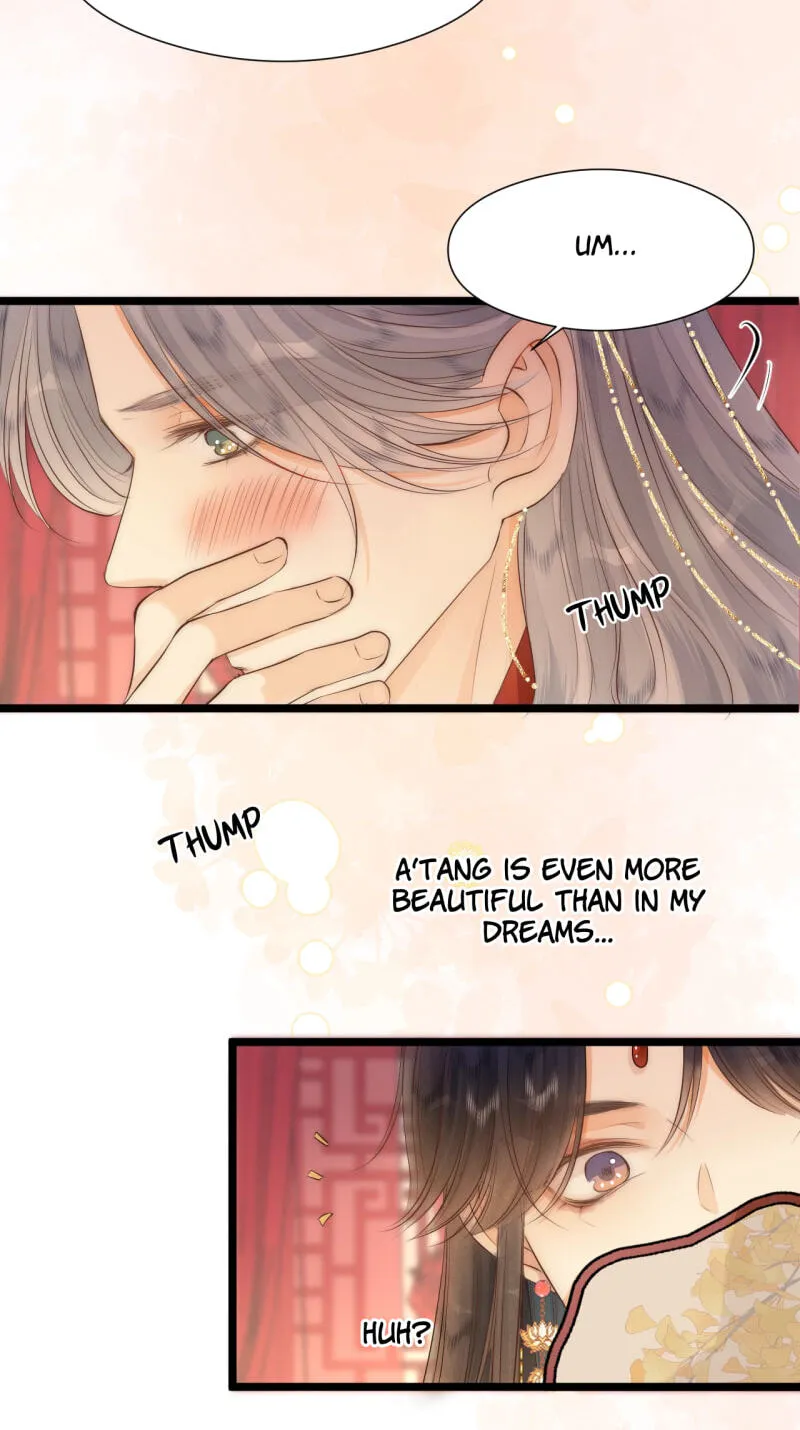 Read My Charming Bandit chapter 117 image 32 on Lezhin