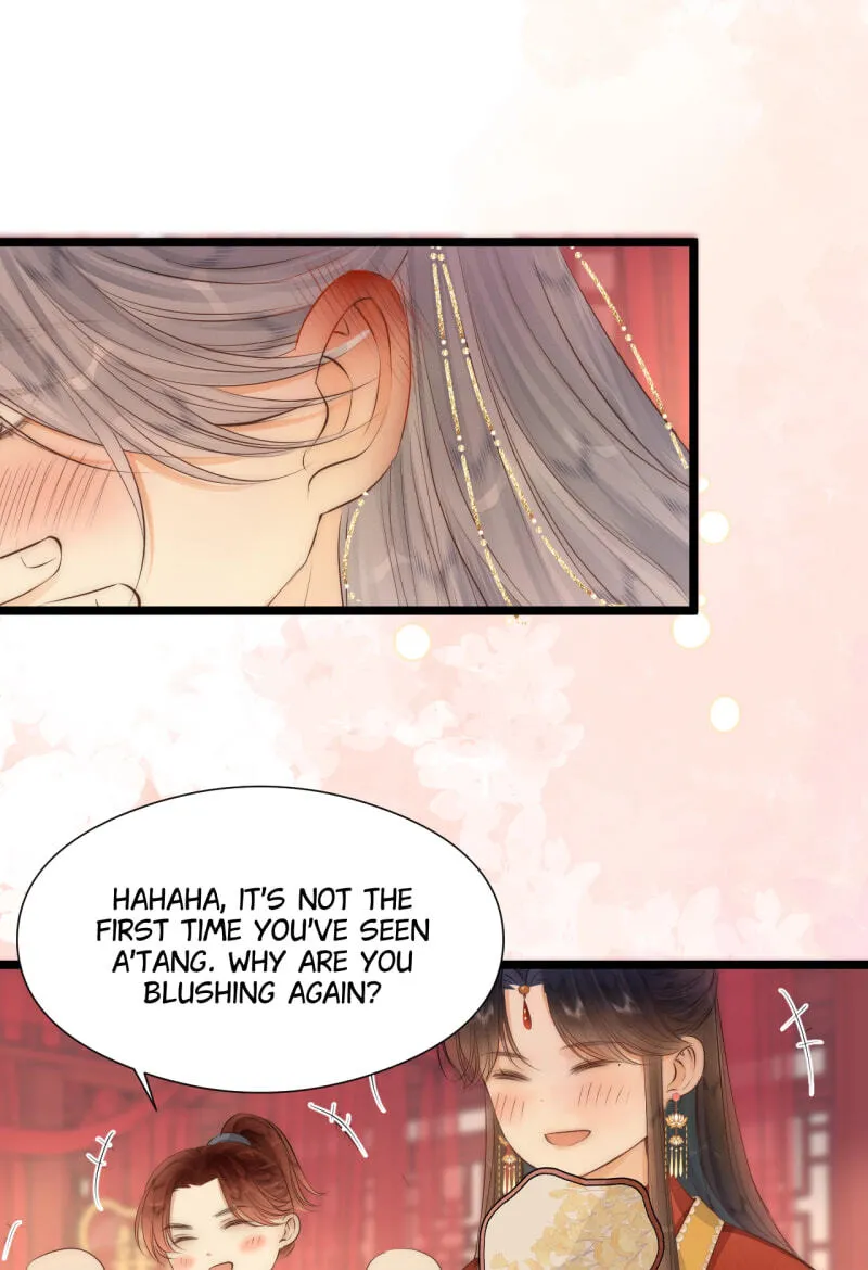 Read My Charming Bandit chapter 117 image 33 on Lezhin