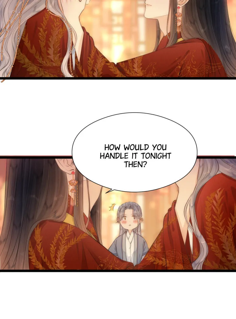 Read My Charming Bandit chapter 117 image 36 on Lezhin