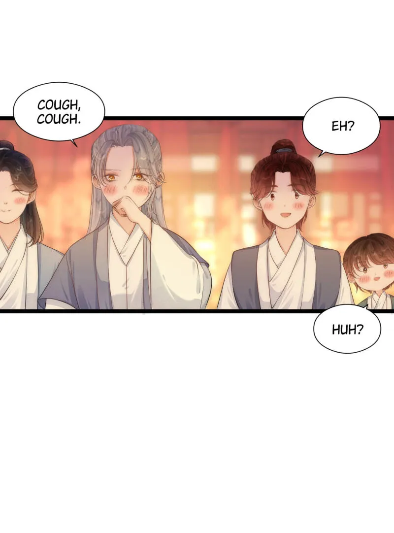 Read My Charming Bandit chapter 117 image 37 on Lezhin