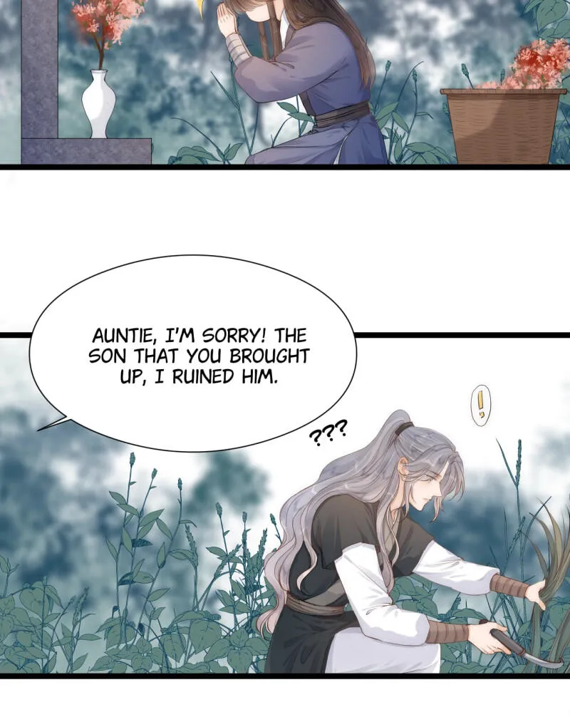 Read My Charming Bandit chapter 117 image 4 on Lezhin