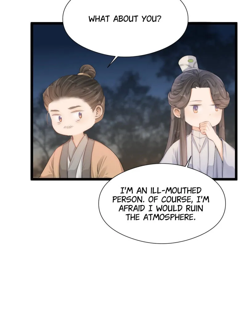 Read My Charming Bandit chapter 117 image 40 on Lezhin