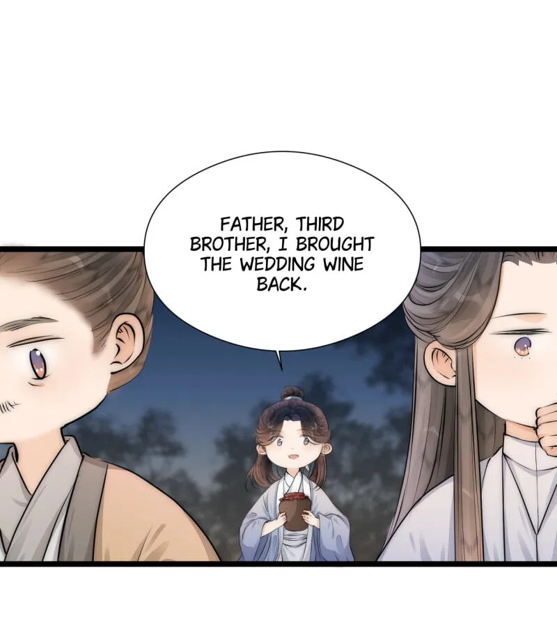 Read My Charming Bandit chapter 117 image 41 on Lezhin