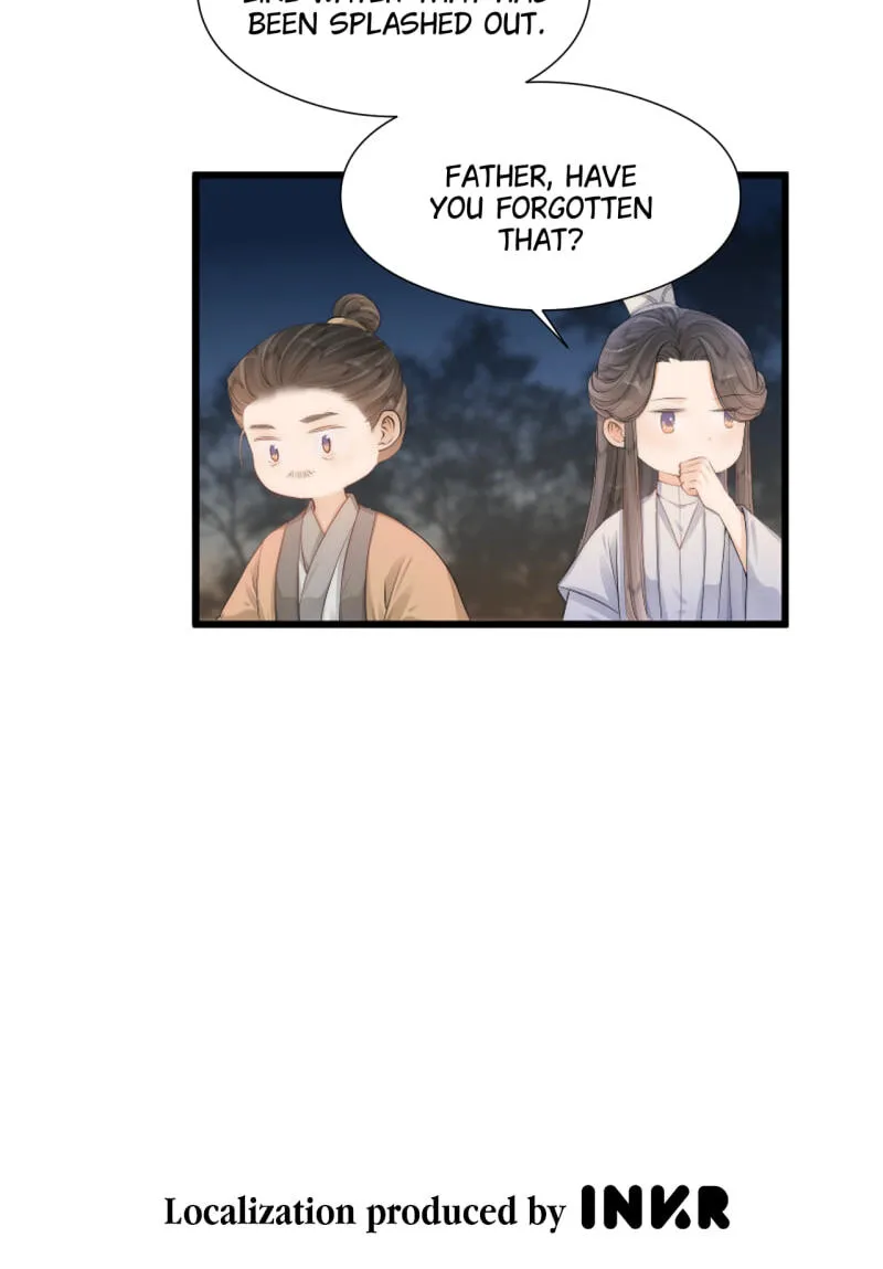 Read My Charming Bandit chapter 117 image 44 on Lezhin