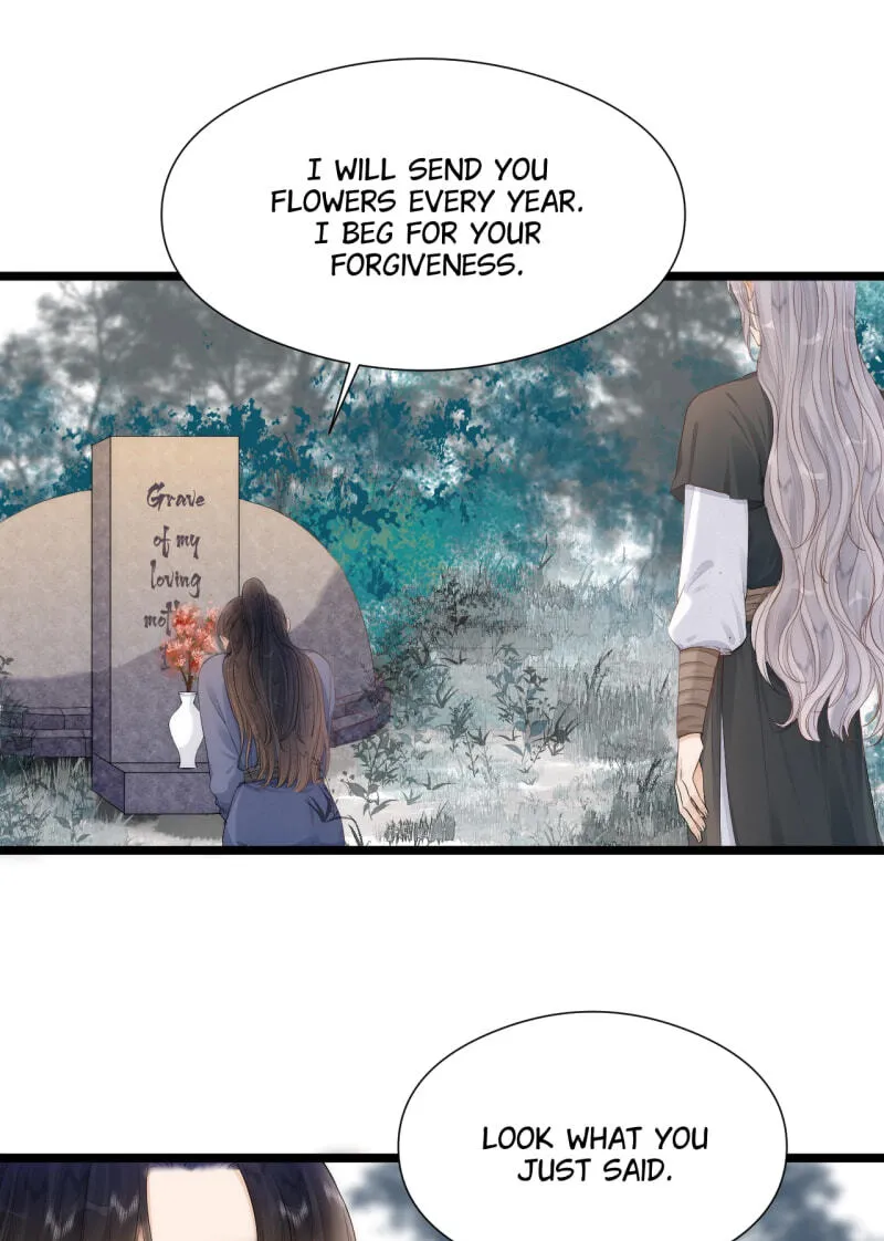 Read My Charming Bandit chapter 117 image 5 on Lezhin