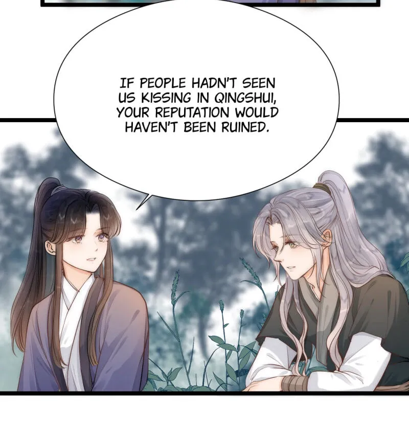 Read My Charming Bandit chapter 117 image 8 on Lezhin