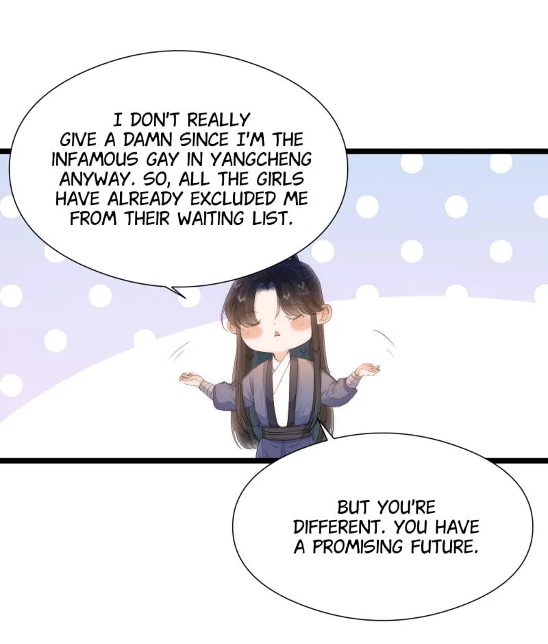 Read My Charming Bandit chapter 117 image 9 on Lezhin