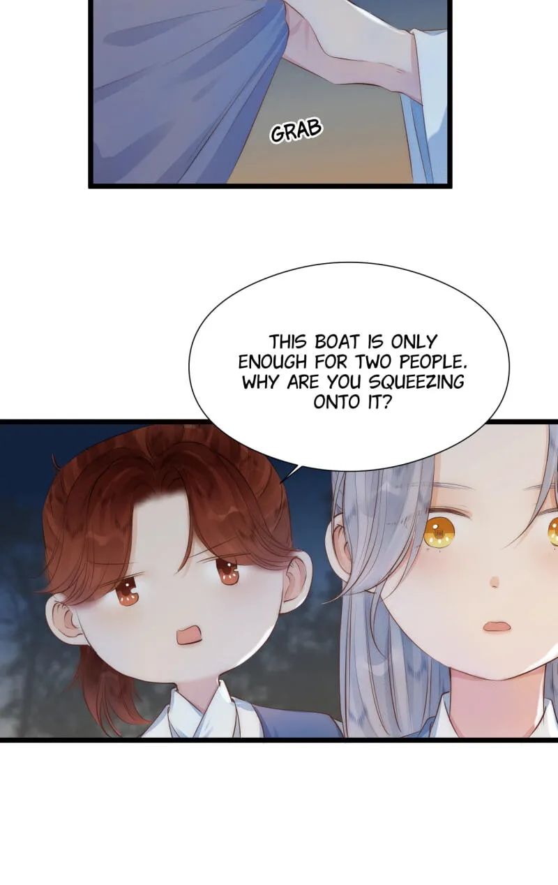 Read My Charming Bandit chapter 118 image 10 on Lezhin
