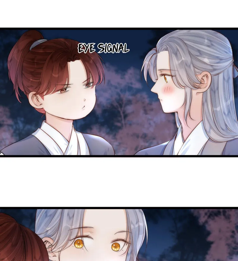 Read My Charming Bandit chapter 118 image 11 on Lezhin