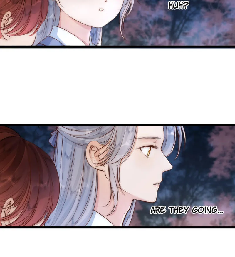 Read My Charming Bandit chapter 118 image 12 on Lezhin