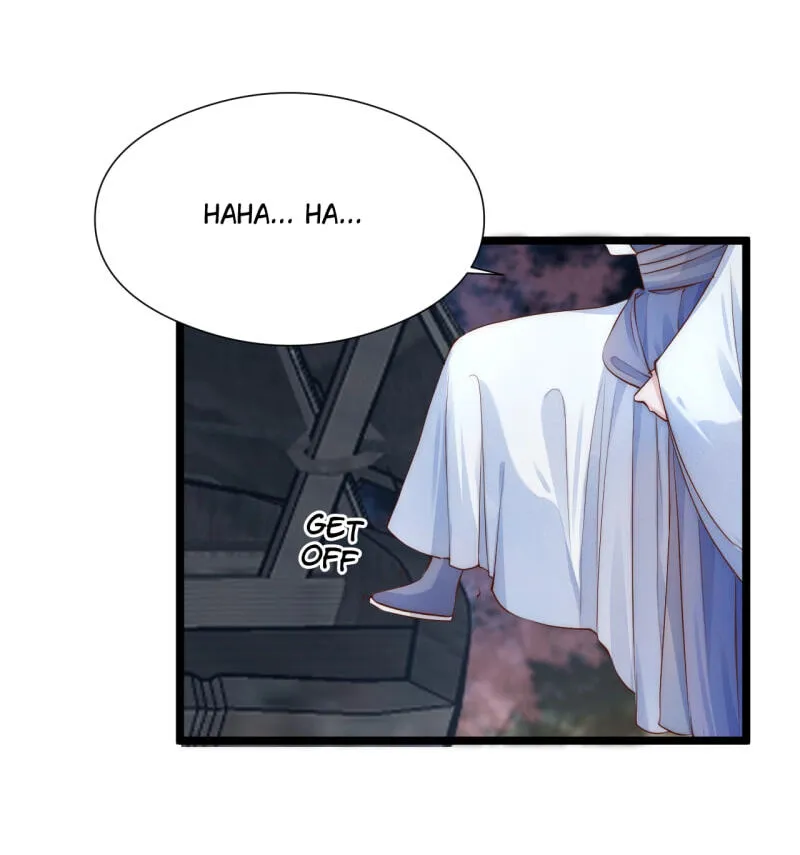 Read My Charming Bandit chapter 118 image 14 on Lezhin