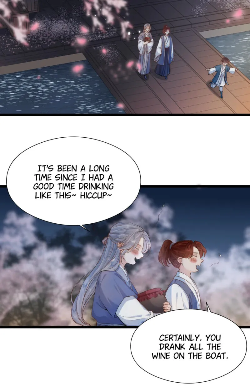 Read My Charming Bandit chapter 118 image 2 on Lezhin