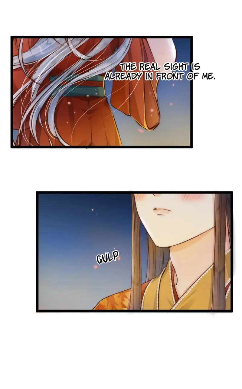 Read My Charming Bandit chapter 118 image 20 on Lezhin