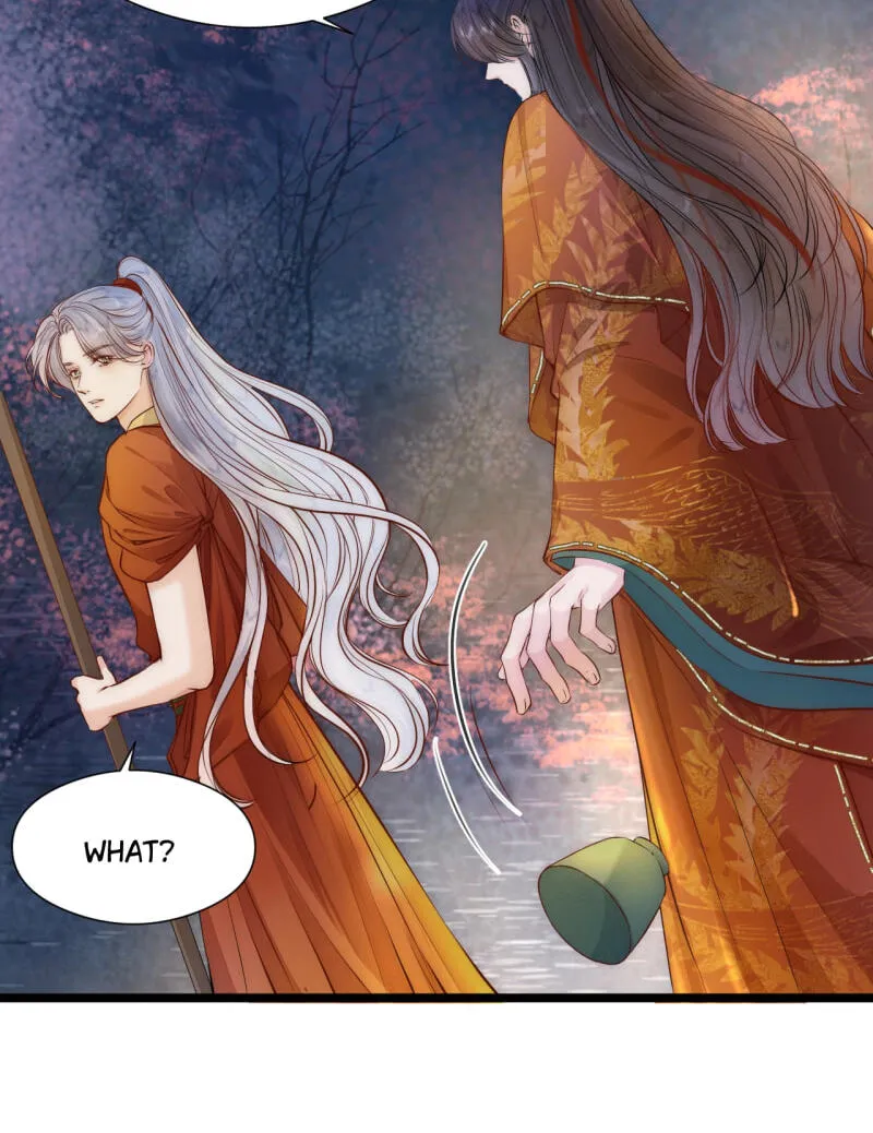 Read My Charming Bandit chapter 118 image 22 on Lezhin
