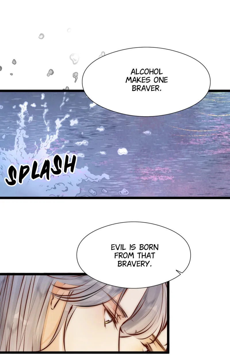 Read My Charming Bandit chapter 118 image 23 on Lezhin