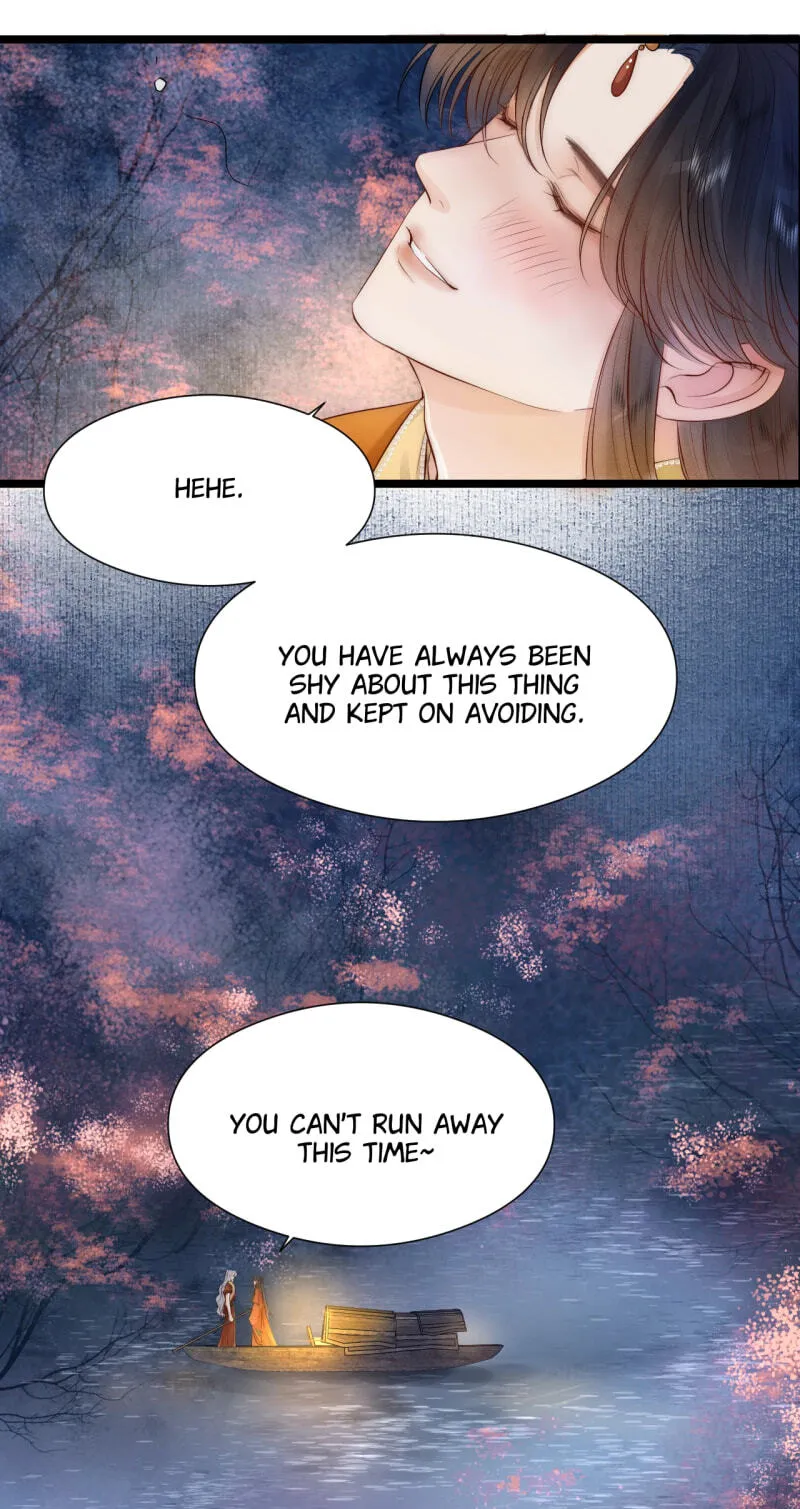 Read My Charming Bandit chapter 118 image 27 on Lezhin