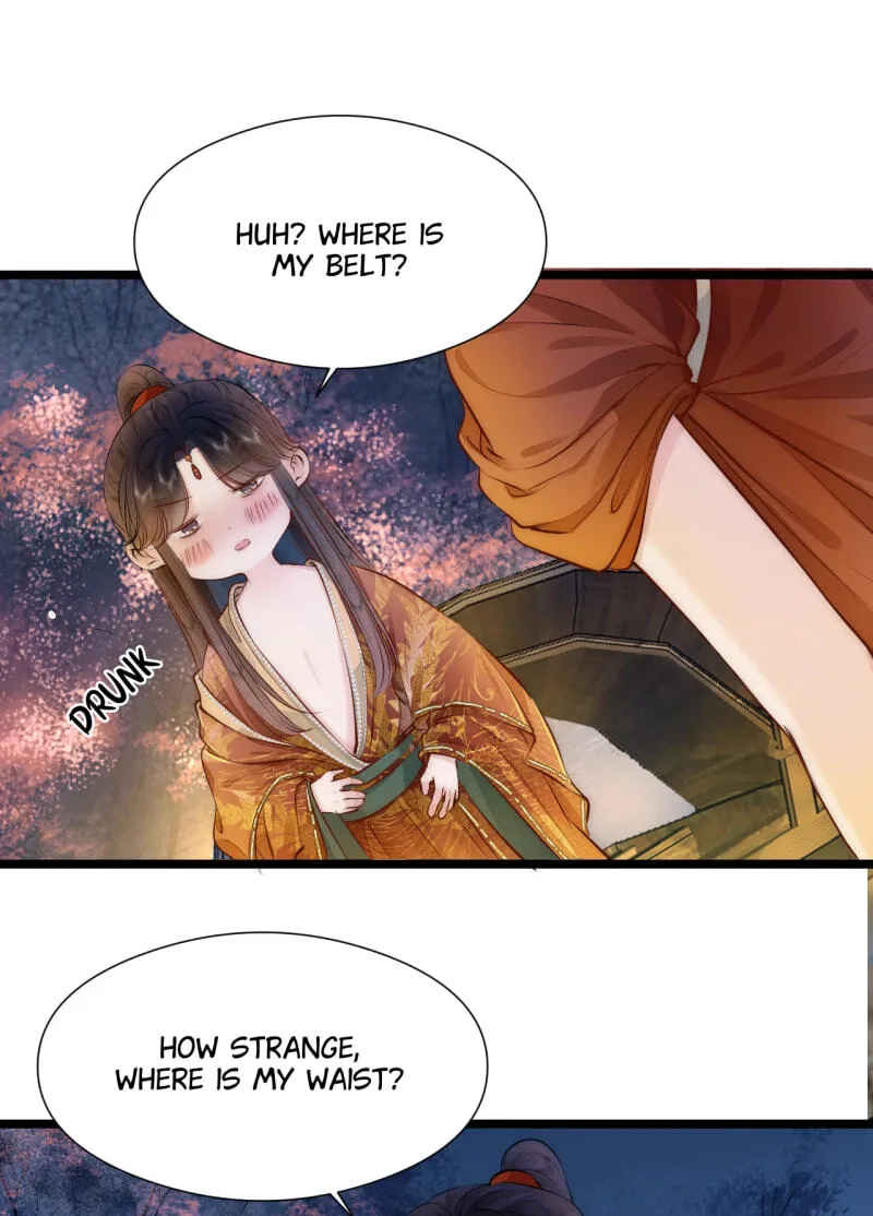 Read My Charming Bandit chapter 118 image 29 on Lezhin