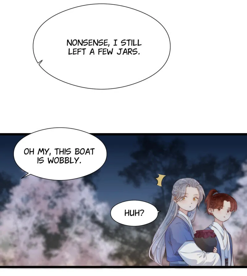 Read My Charming Bandit chapter 118 image 3 on Lezhin