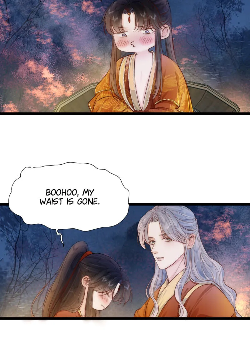 Read My Charming Bandit chapter 118 image 30 on Lezhin