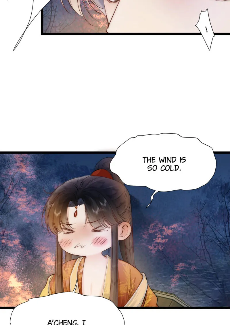 Read My Charming Bandit chapter 118 image 32 on Lezhin