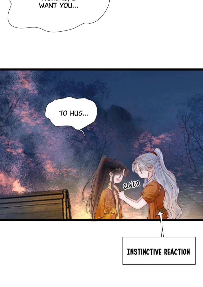 Read My Charming Bandit chapter 118 image 33 on Lezhin