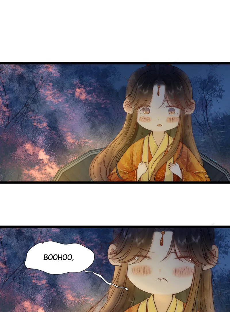 Read My Charming Bandit chapter 118 image 34 on Lezhin