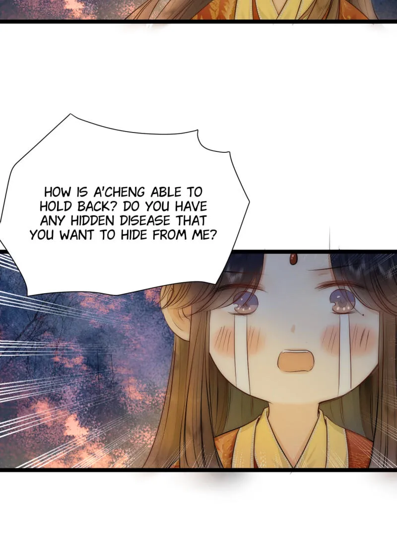 Read My Charming Bandit chapter 118 image 35 on Lezhin