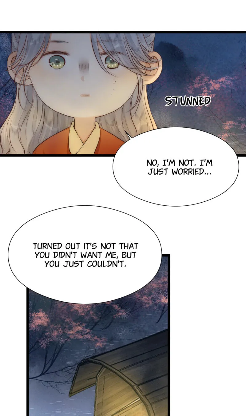 Read My Charming Bandit chapter 118 image 36 on Lezhin