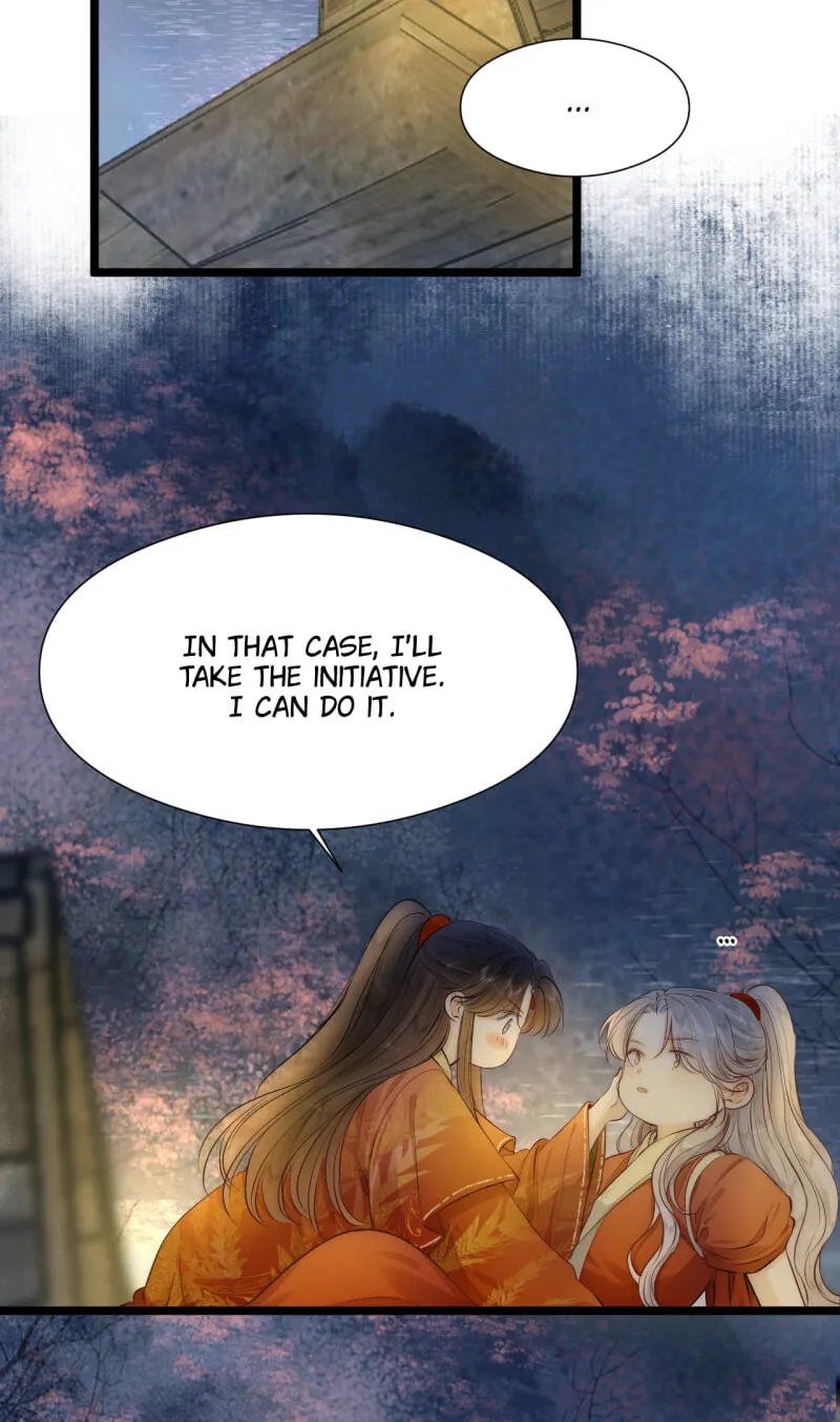 Read My Charming Bandit chapter 118 image 37 on Lezhin