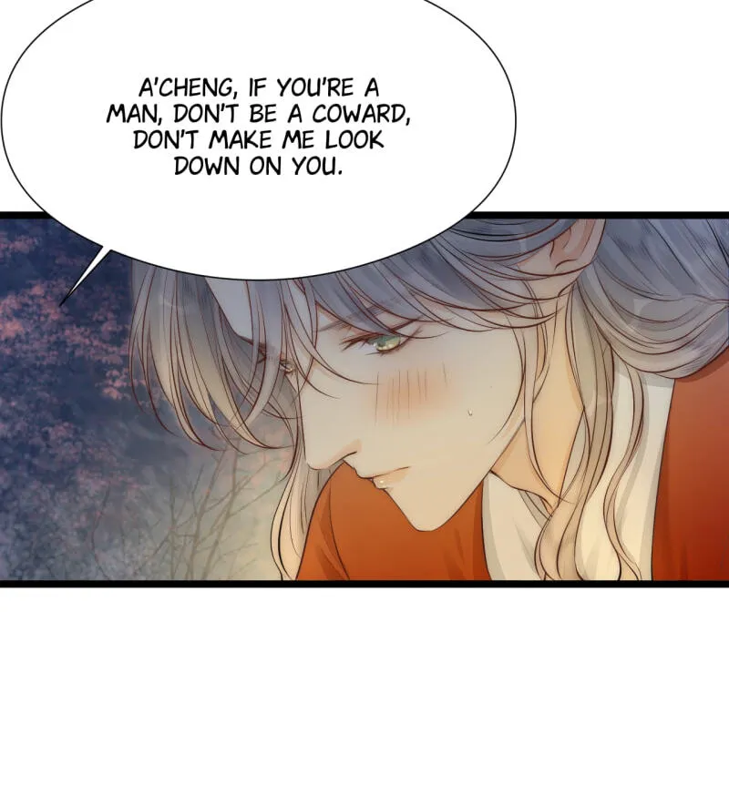 Read My Charming Bandit chapter 118 image 40 on Lezhin