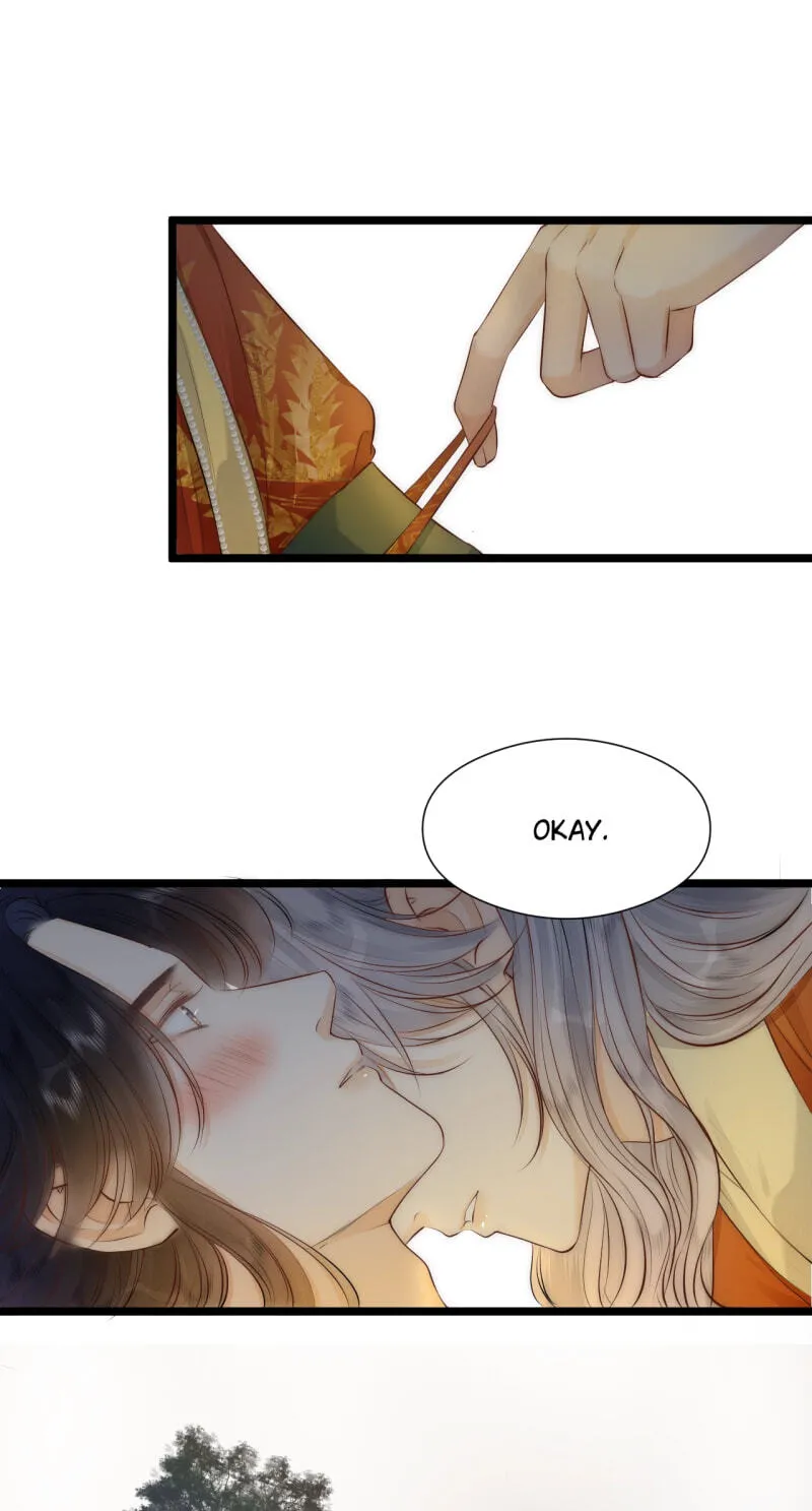 Read My Charming Bandit chapter 118 image 41 on Lezhin