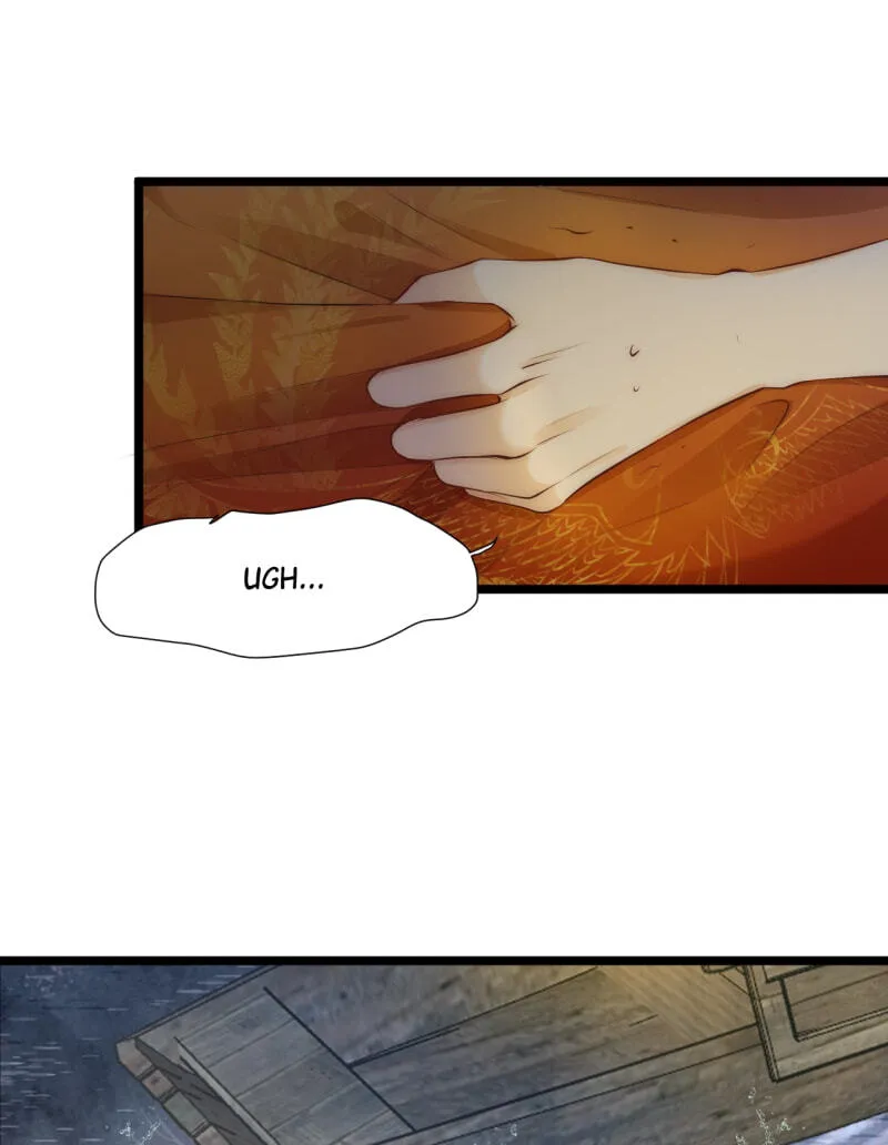 Read My Charming Bandit chapter 118 image 43 on Lezhin