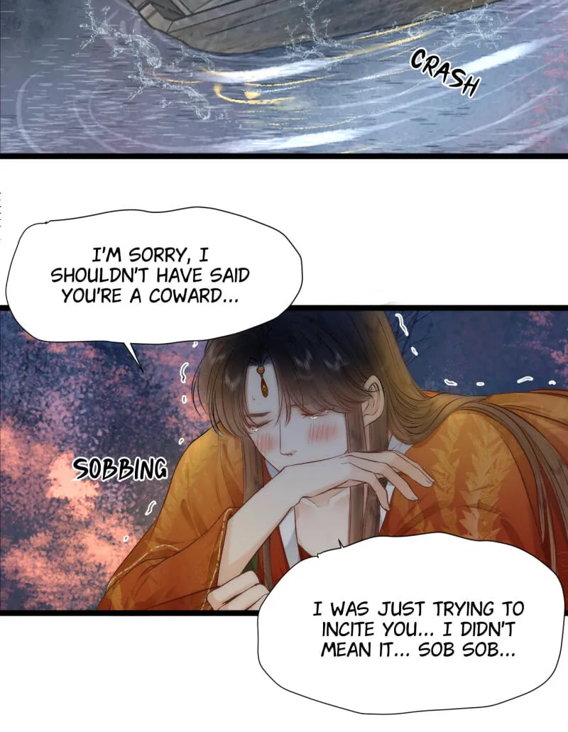 Read My Charming Bandit chapter 118 image 44 on Lezhin