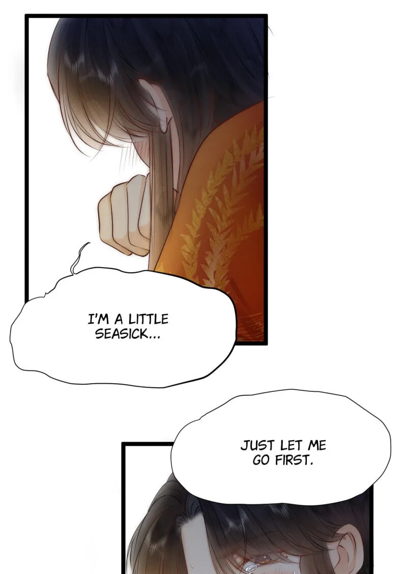 Read My Charming Bandit chapter 118 image 45 on Lezhin