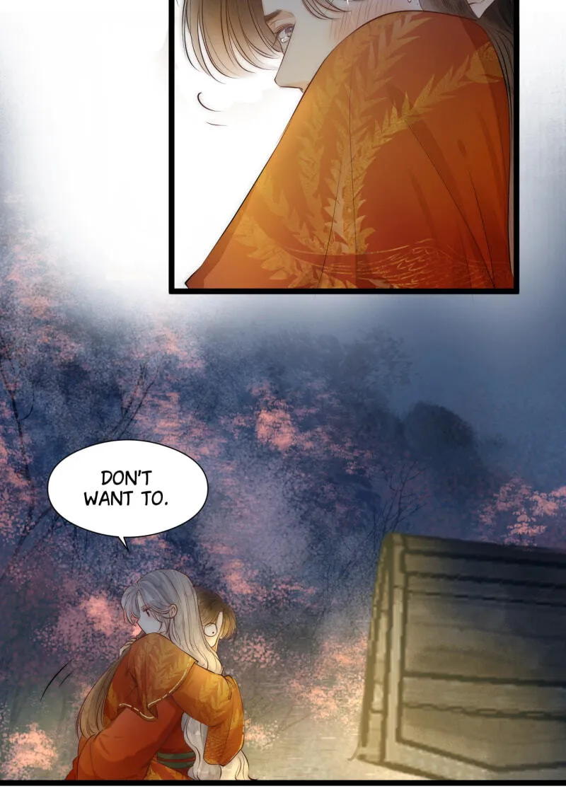 Read My Charming Bandit chapter 118 image 46 on Lezhin