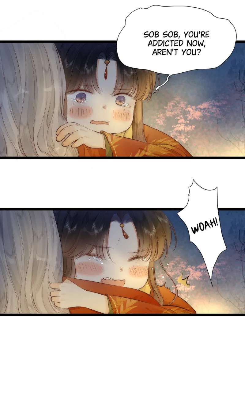 Read My Charming Bandit chapter 118 image 47 on Lezhin
