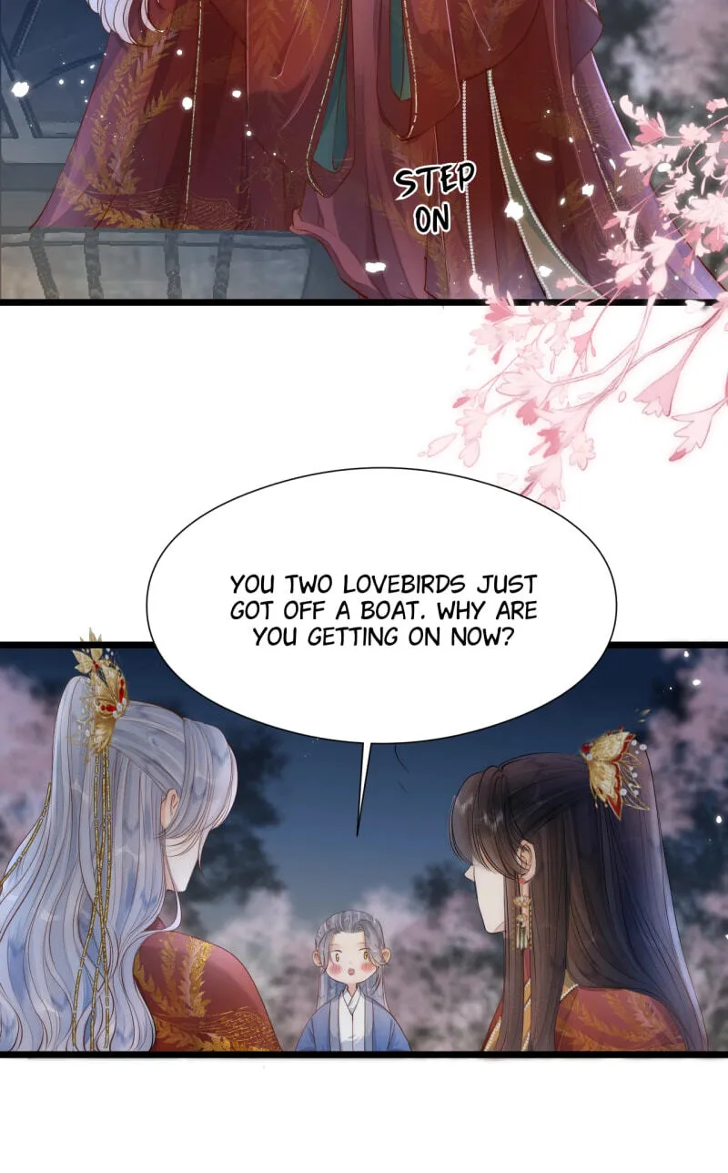 Read My Charming Bandit chapter 118 image 6 on Lezhin