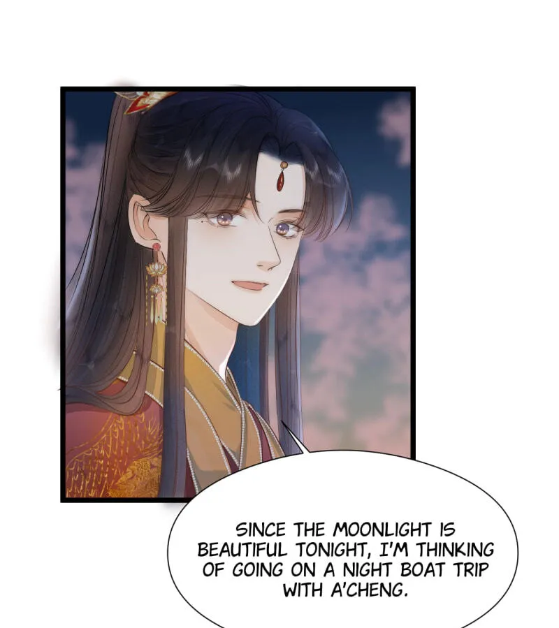 Read My Charming Bandit chapter 118 image 7 on Lezhin