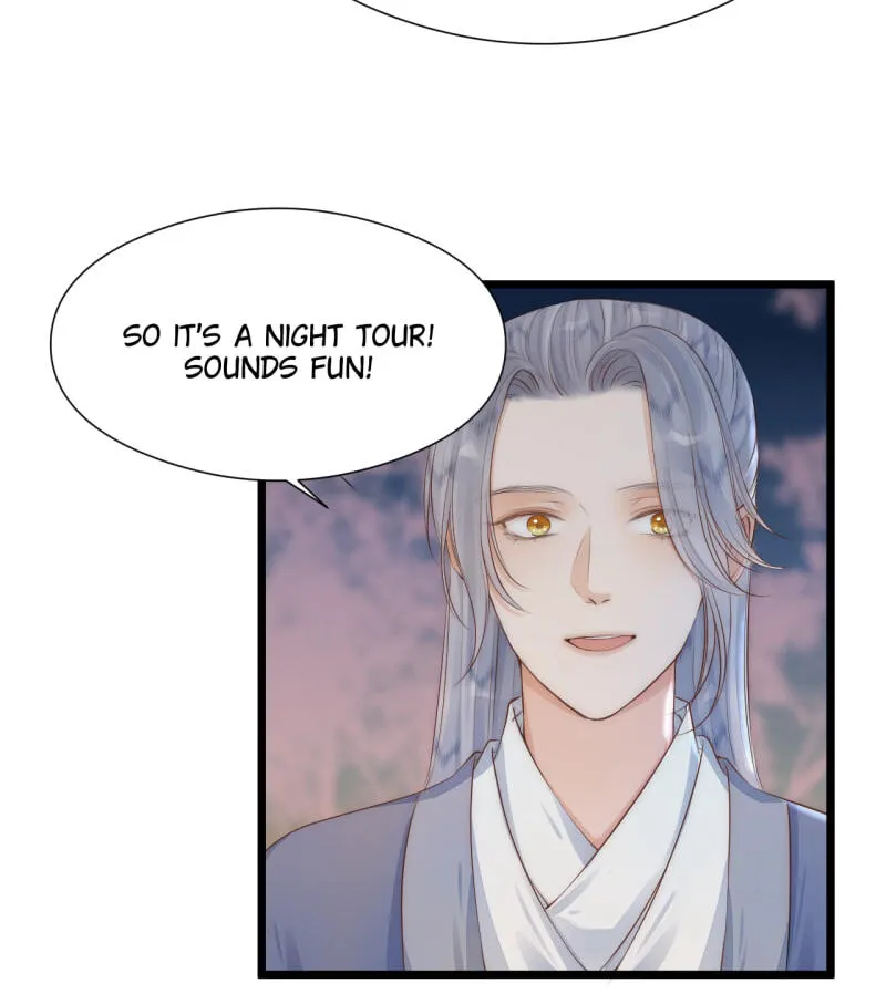 Read My Charming Bandit chapter 118 image 8 on Lezhin